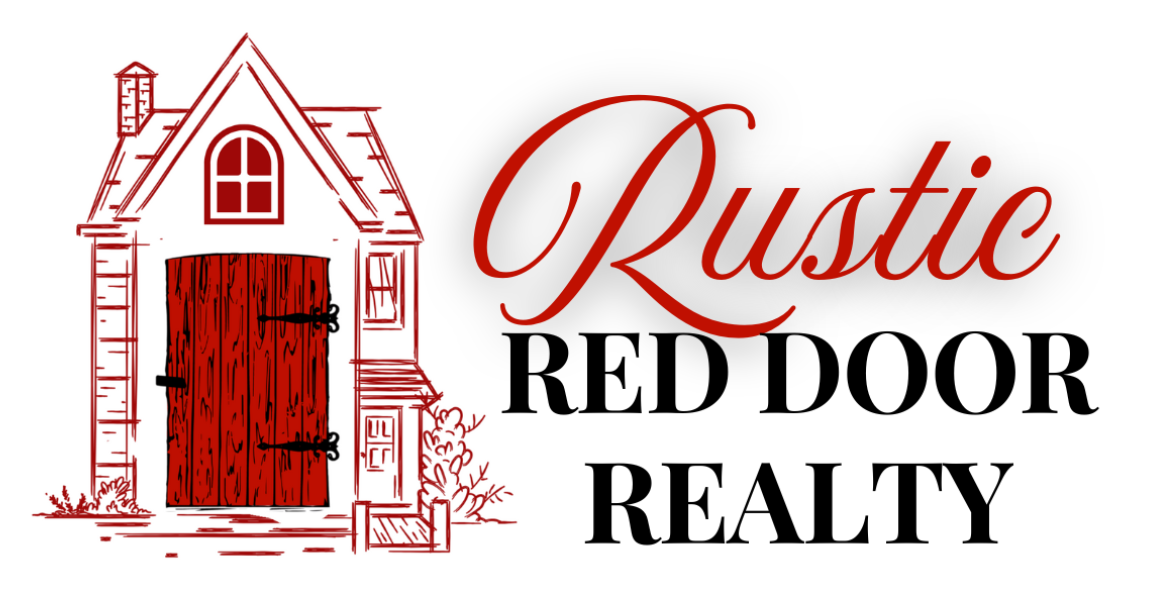 Rustic Red Door Realty